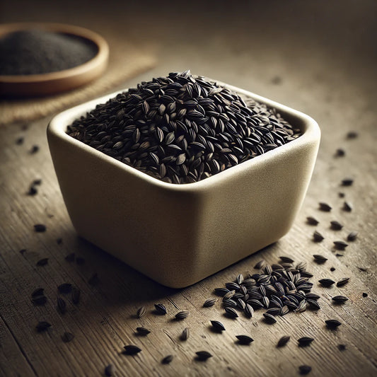 Nigella Frø