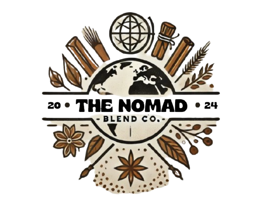 The Nomad Blend Co.